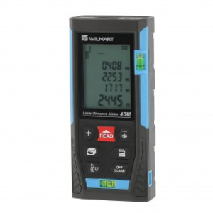 TELEMETRE WILMART 60m 005013